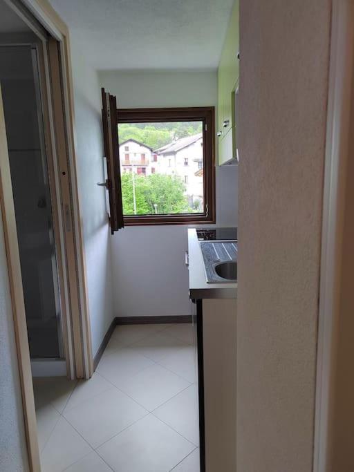 Casa Maghin , Appartamento Con Vista Prosto di Piuro المظهر الخارجي الصورة